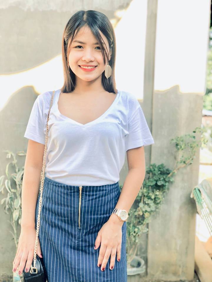 Alexis Ritual Marquez