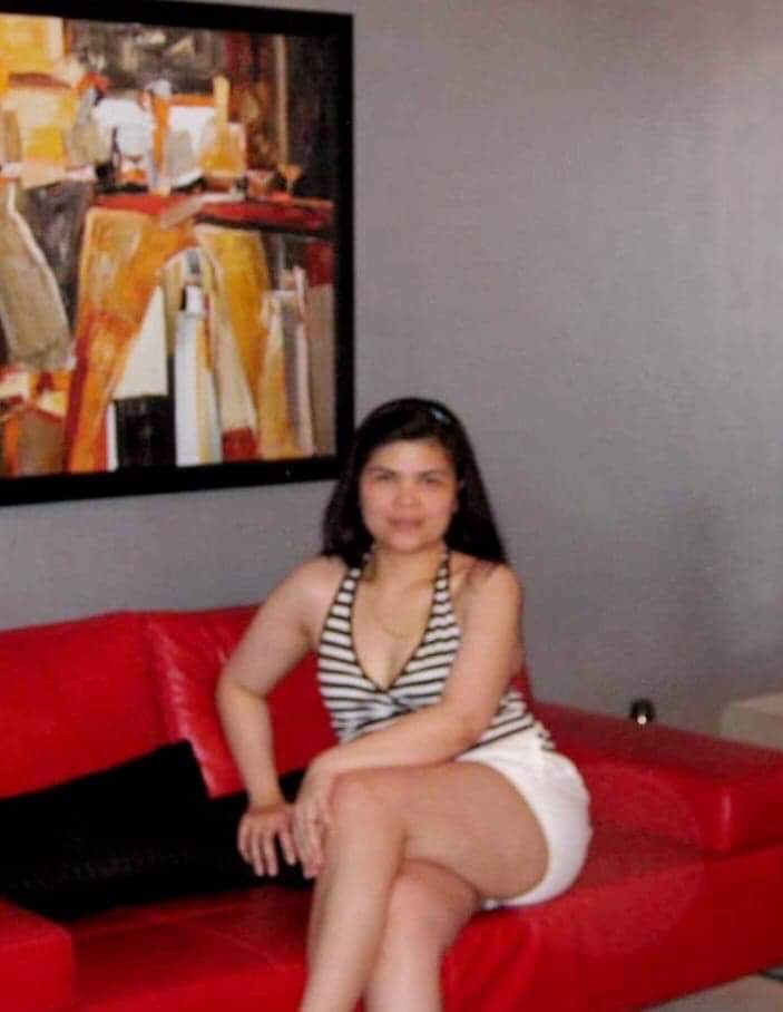 Cristita Pamen Amansec