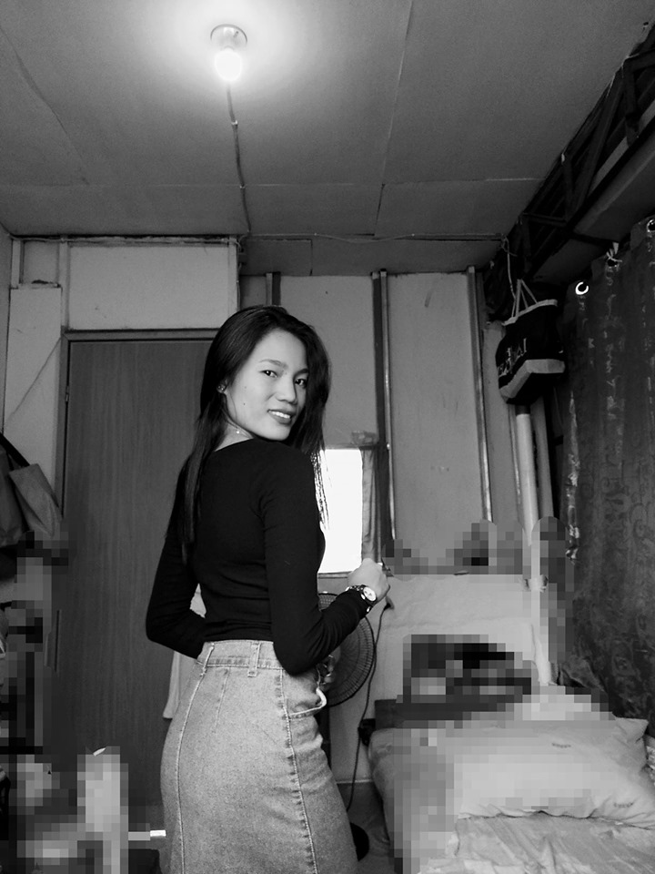 Mary jean Samson Carayo