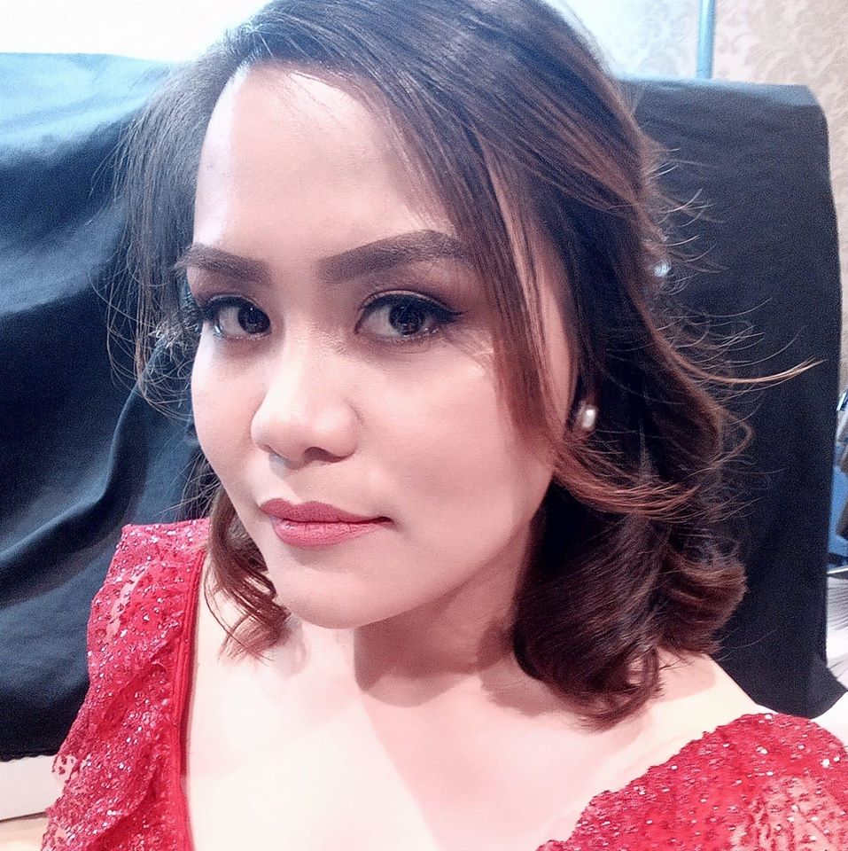 Lara joy Villaran Salita