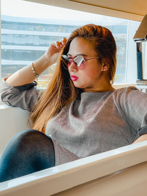 Michelle Bourbon Laplana